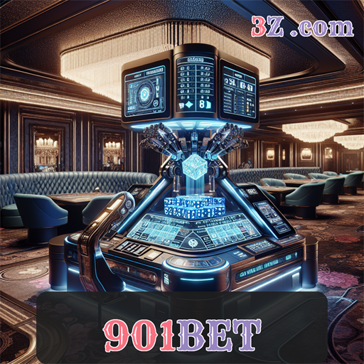 Jogos Fantásticos e Inovadores no 901bet.com