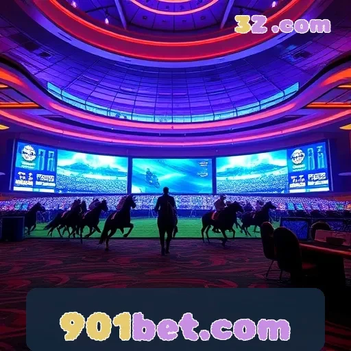901bet.com Cassino