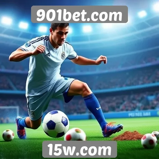 Análise de jogos disponíveis no 901bet.com