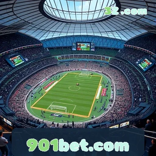 901bet.com: A Revolução dos Jogos Ao Vivo no Brasil
