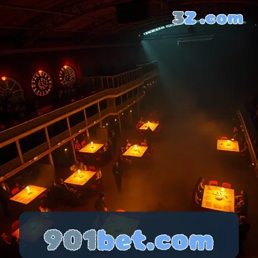 901bet.com Loteria