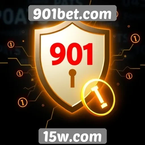 Avaliação da segurança em transações no 901bet.com