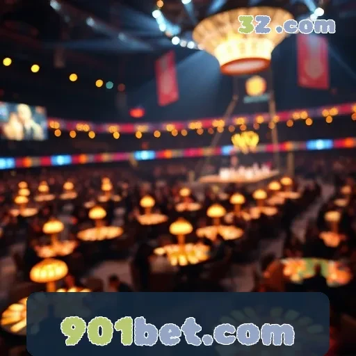 901bet.com Esportes